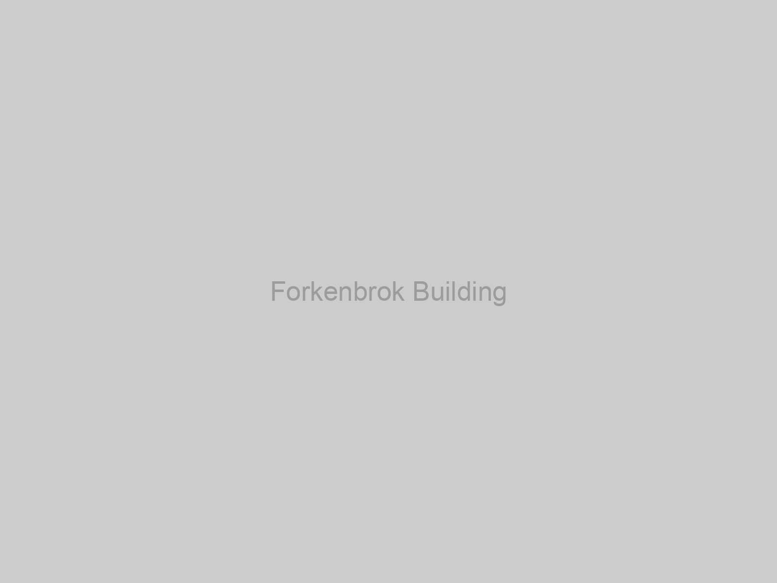 Forkenbrok Building